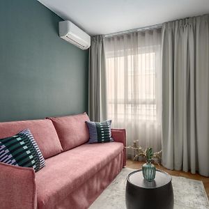 Deluxe Kamer met een King Size Bed